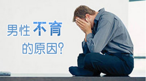  男性不育
